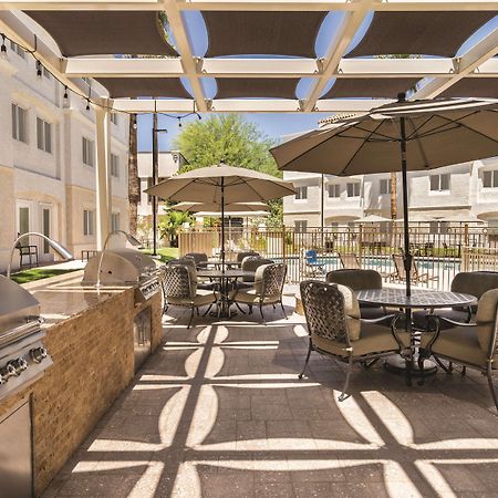 Homewood Suites Tucson St. Philip'S Plaza University Ngoại thất bức ảnh