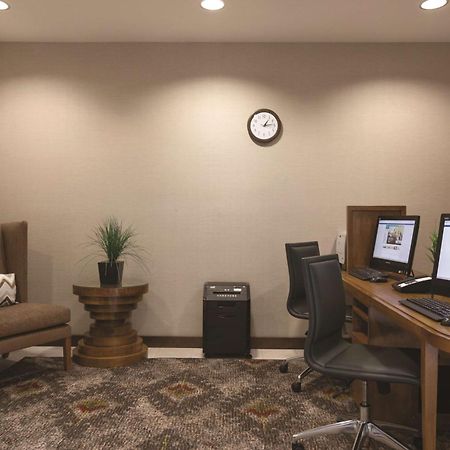 Homewood Suites Tucson St. Philip'S Plaza University Ngoại thất bức ảnh