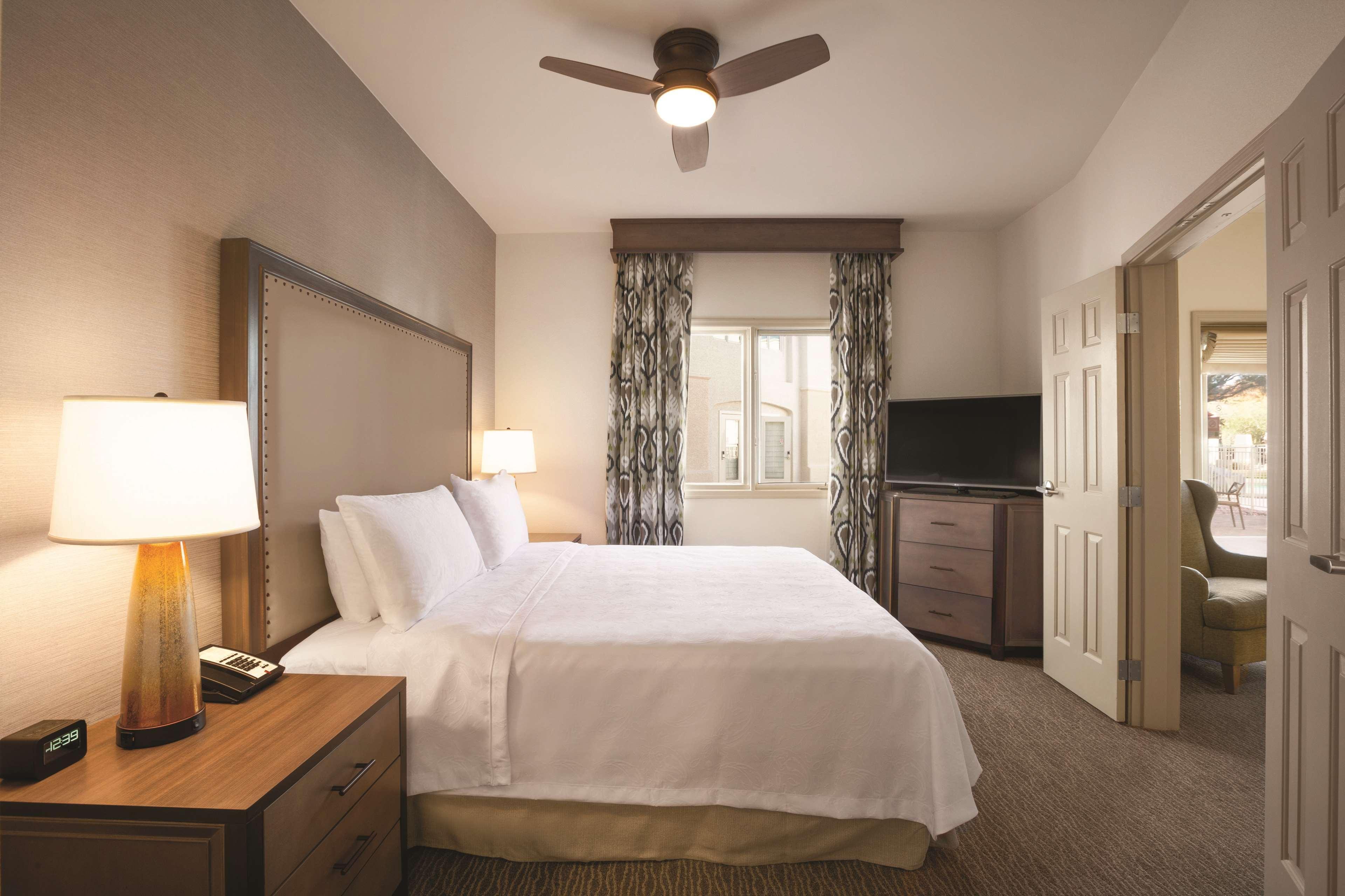 Homewood Suites Tucson St. Philip'S Plaza University Ngoại thất bức ảnh
