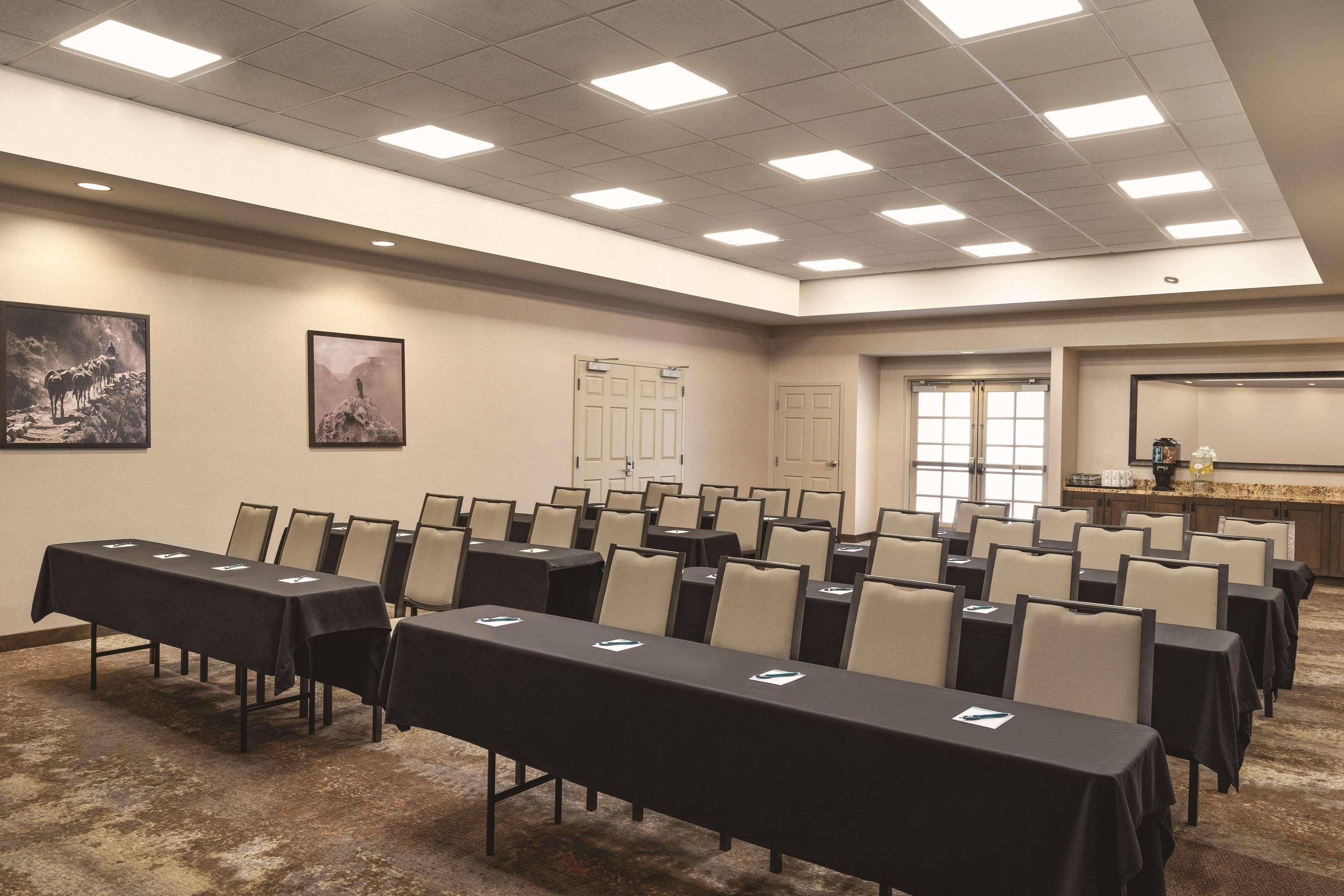 Homewood Suites Tucson St. Philip'S Plaza University Ngoại thất bức ảnh