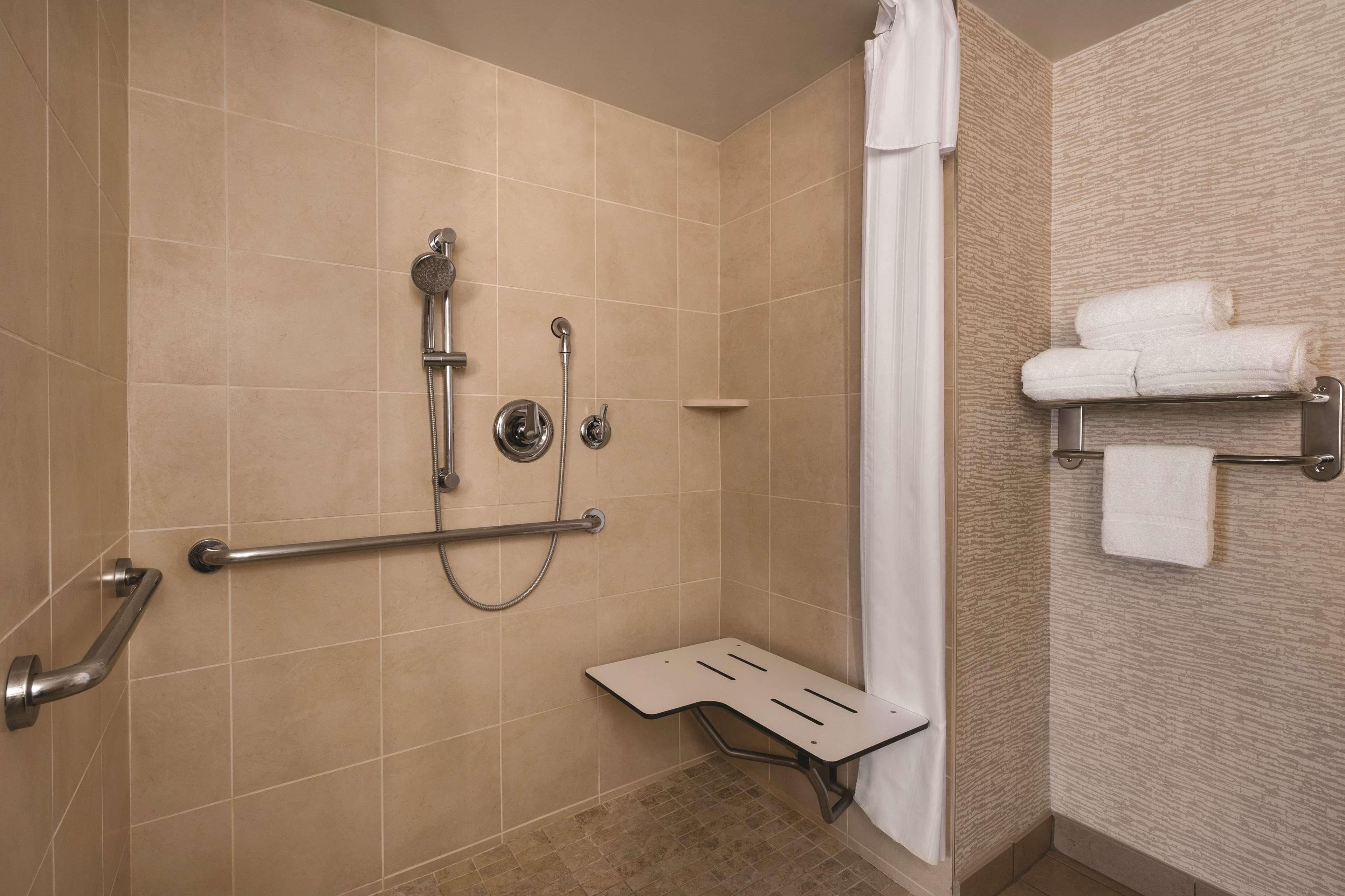 Homewood Suites Tucson St. Philip'S Plaza University Ngoại thất bức ảnh