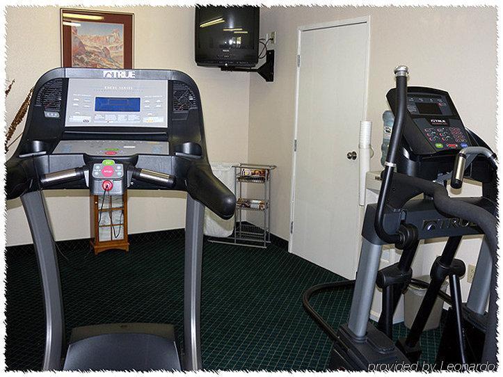 Homewood Suites Tucson St. Philip'S Plaza University Ngoại thất bức ảnh