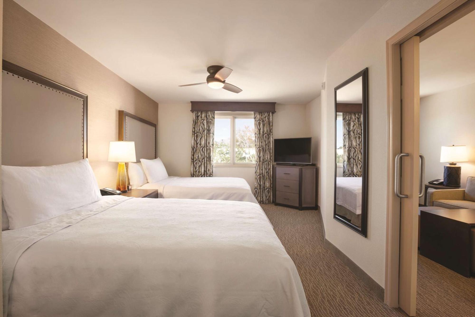 Homewood Suites Tucson St. Philip'S Plaza University Ngoại thất bức ảnh