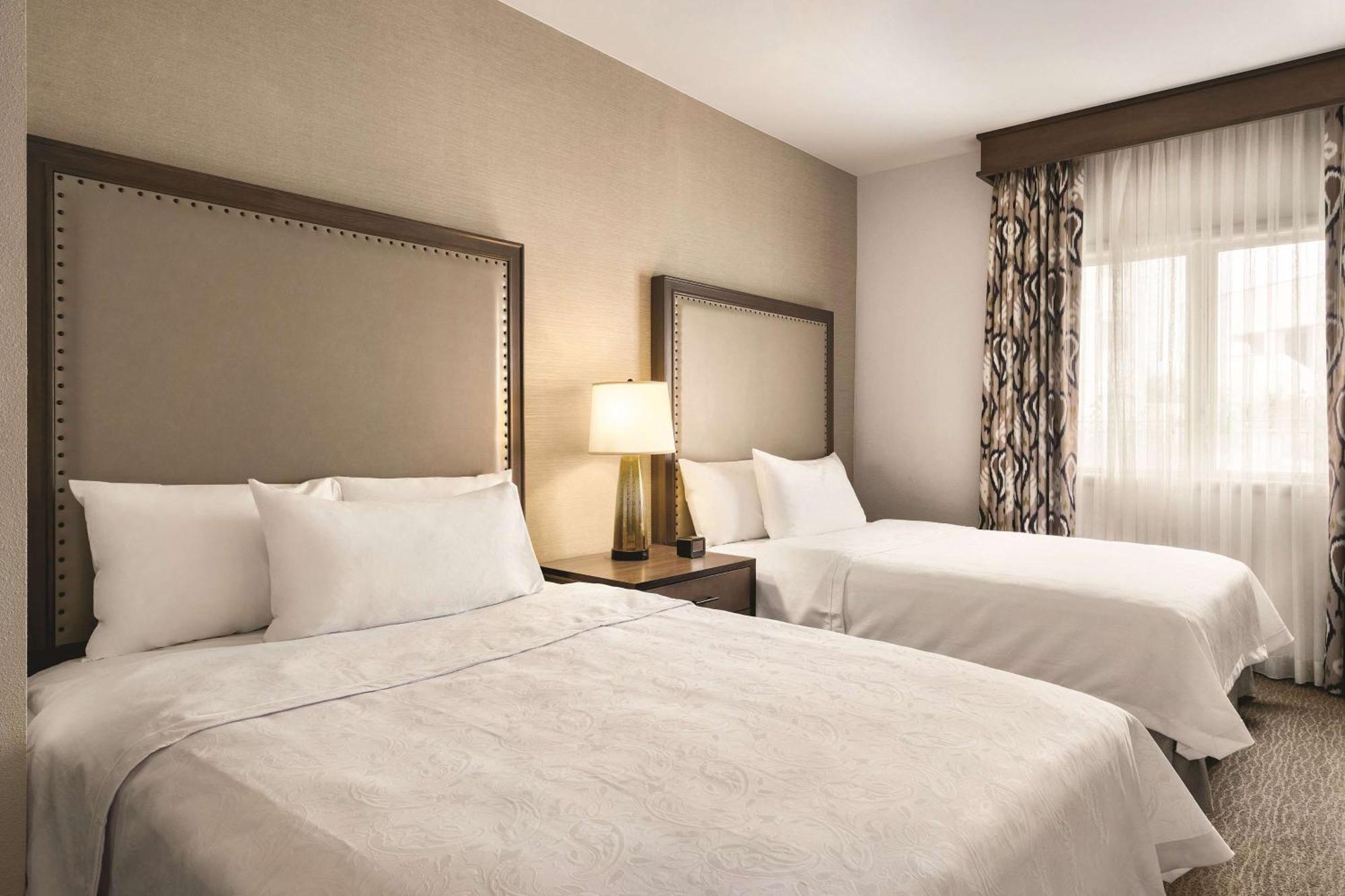 Homewood Suites Tucson St. Philip'S Plaza University Ngoại thất bức ảnh