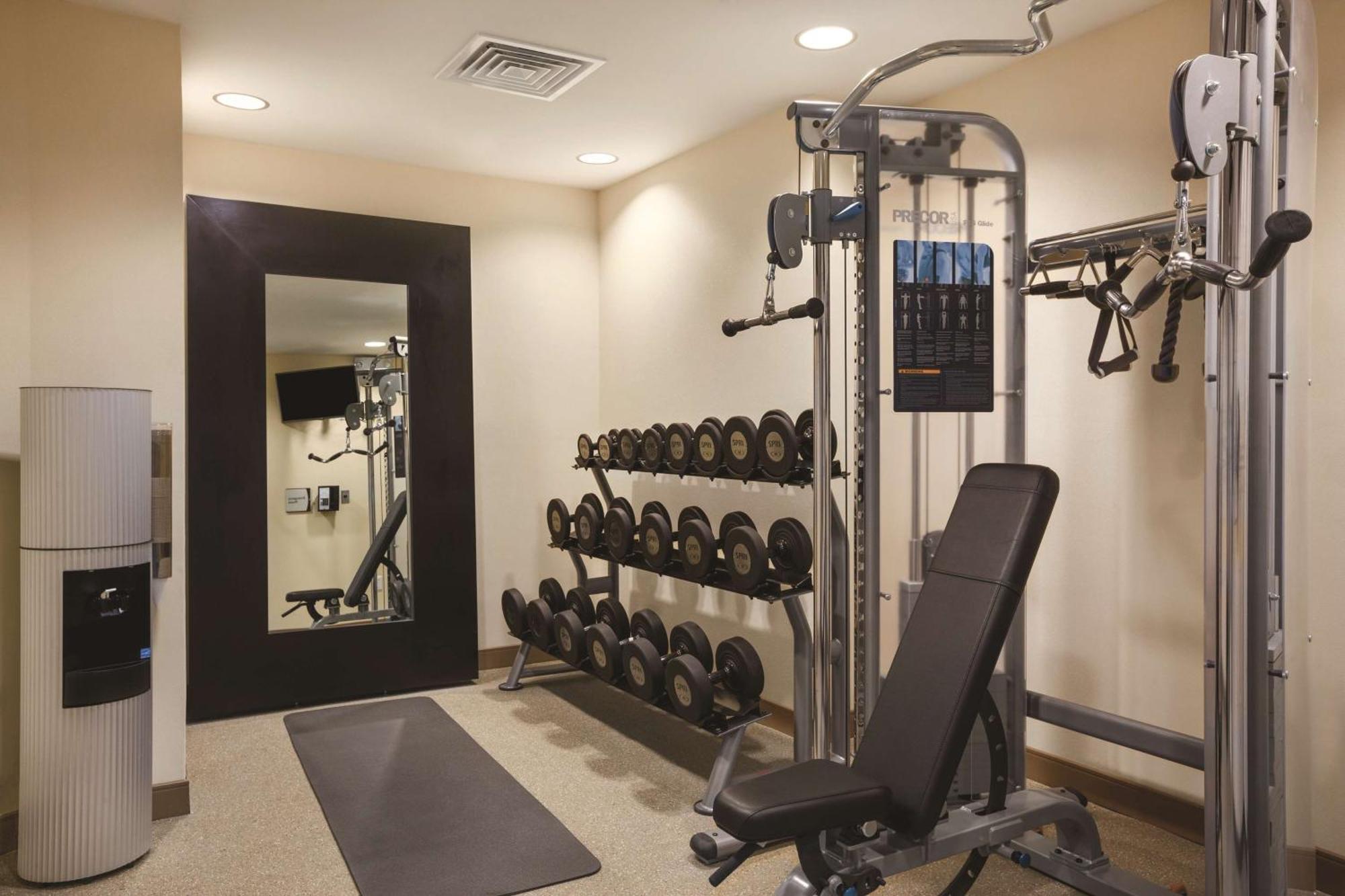 Homewood Suites Tucson St. Philip'S Plaza University Ngoại thất bức ảnh