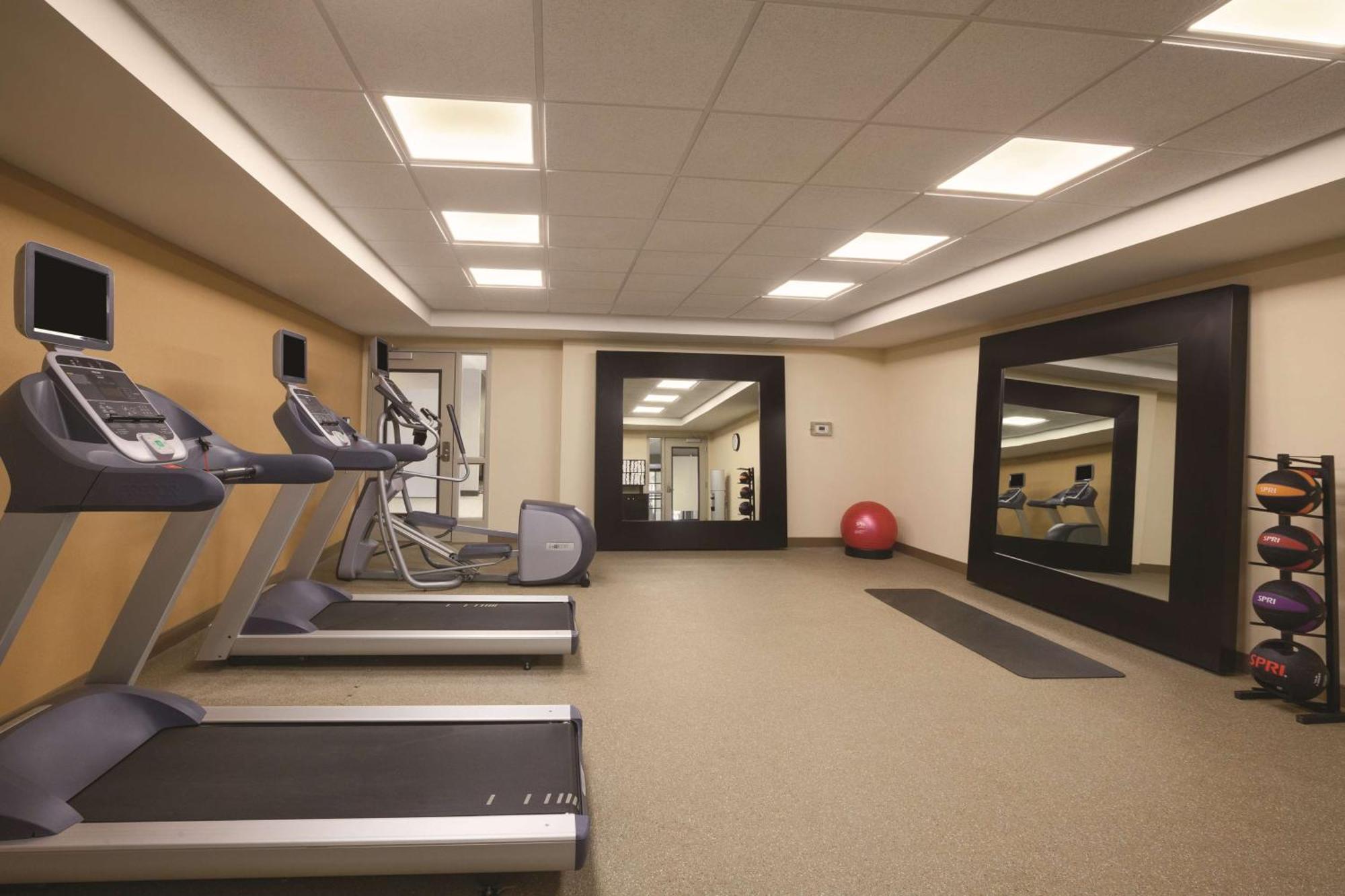 Homewood Suites Tucson St. Philip'S Plaza University Ngoại thất bức ảnh