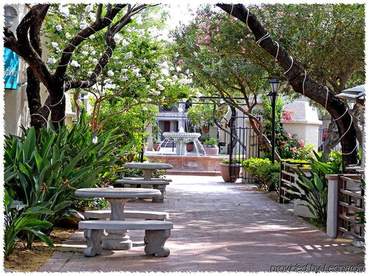 Homewood Suites Tucson St. Philip'S Plaza University Ngoại thất bức ảnh