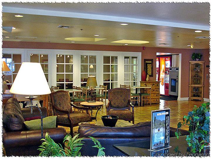 Homewood Suites Tucson St. Philip'S Plaza University Ngoại thất bức ảnh