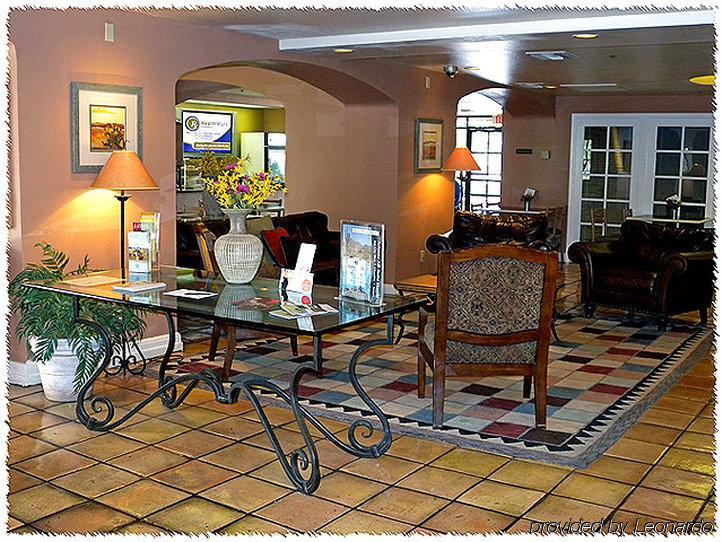 Homewood Suites Tucson St. Philip'S Plaza University Ngoại thất bức ảnh