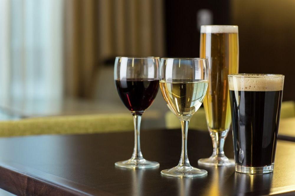 Homewood Suites Tucson St. Philip'S Plaza University Ngoại thất bức ảnh