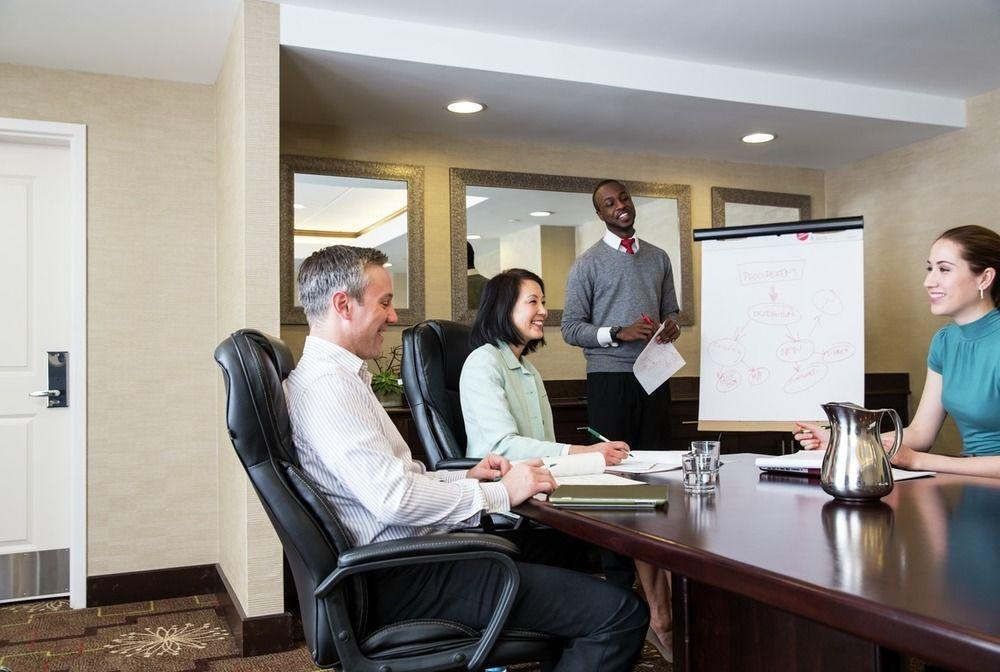 Homewood Suites Tucson St. Philip'S Plaza University Ngoại thất bức ảnh