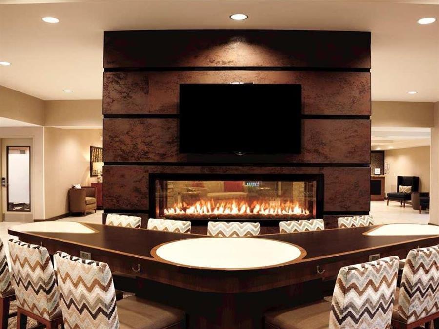 Homewood Suites Tucson St. Philip'S Plaza University Ngoại thất bức ảnh