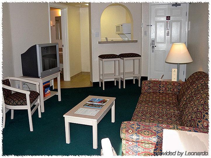 Homewood Suites Tucson St. Philip'S Plaza University Ngoại thất bức ảnh