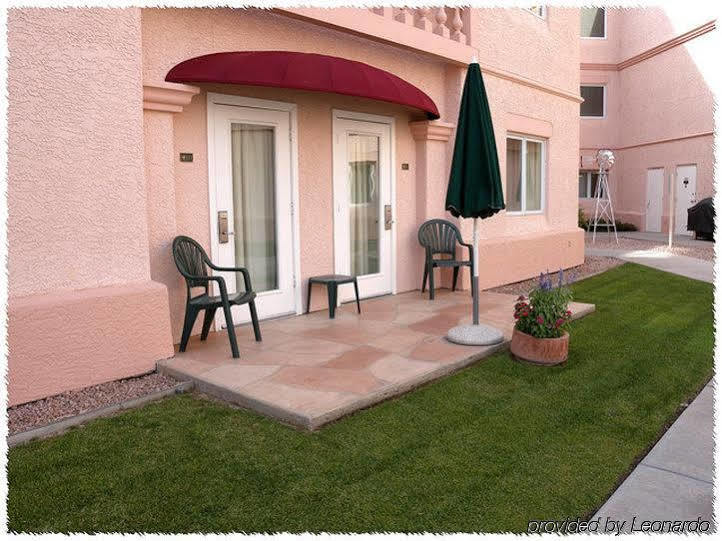 Homewood Suites Tucson St. Philip'S Plaza University Ngoại thất bức ảnh